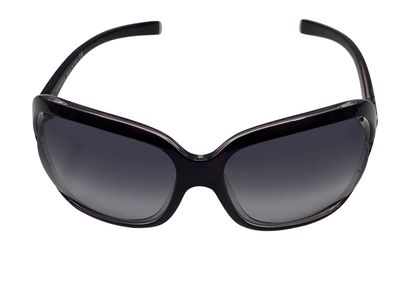 Versace Gafas Sol, vista frontal